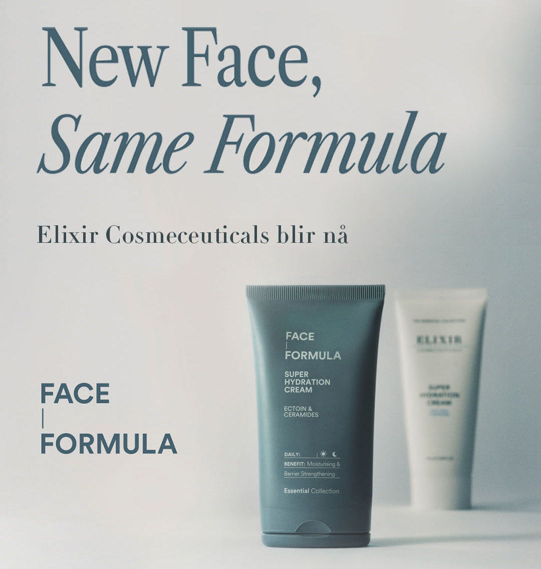 Face Formula