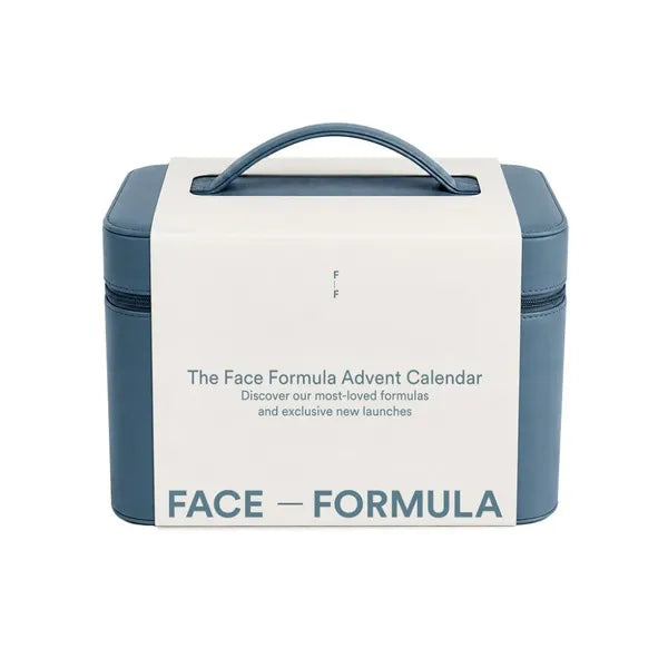 Face Formula Advent Calendar 2026 – Julekalender