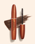 GrandeMASCARA Conditioning Peptide Mascara Brown