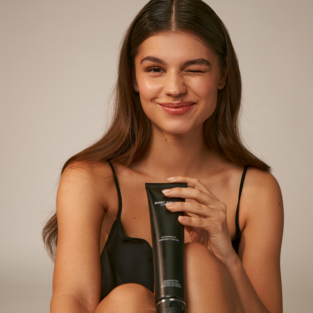 Marc Inbane Body Lotion Tan Maximizer & Extender