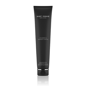 Marc Inbane Body Lotion Tan Maximizer & Extender