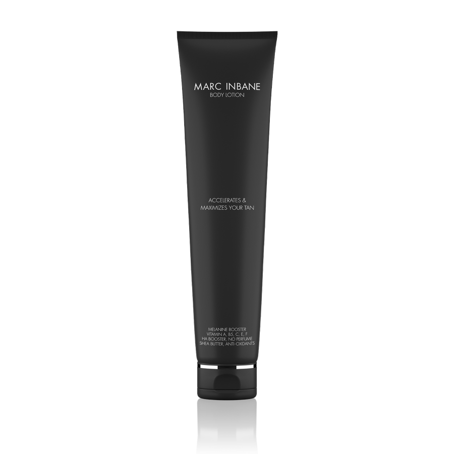 Marc Inbane Body Lotion Tan Maximizer & Extender