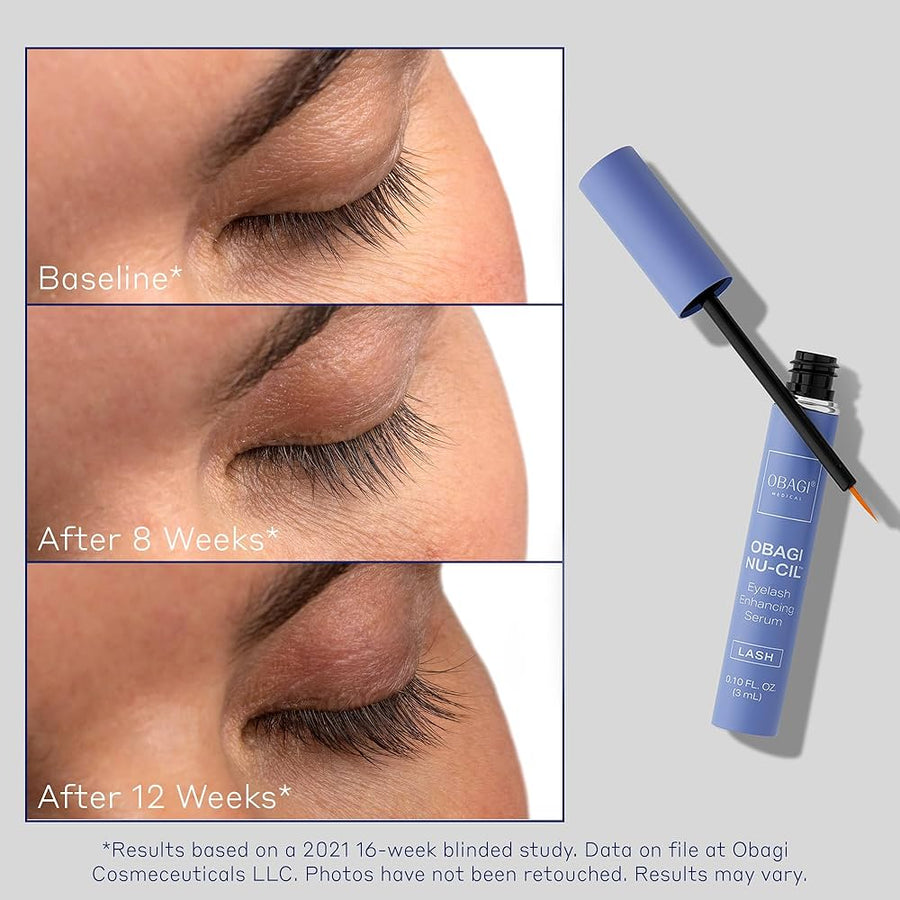 Obagi Nu-Cil Eyelash Enhancing Serum