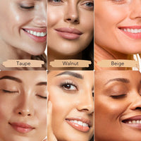 Oxygenetix Acne Control Foundation shades