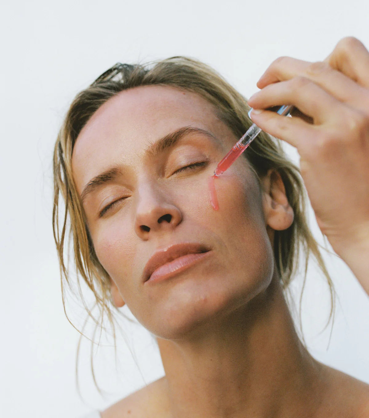 Face Formula Pink Serum