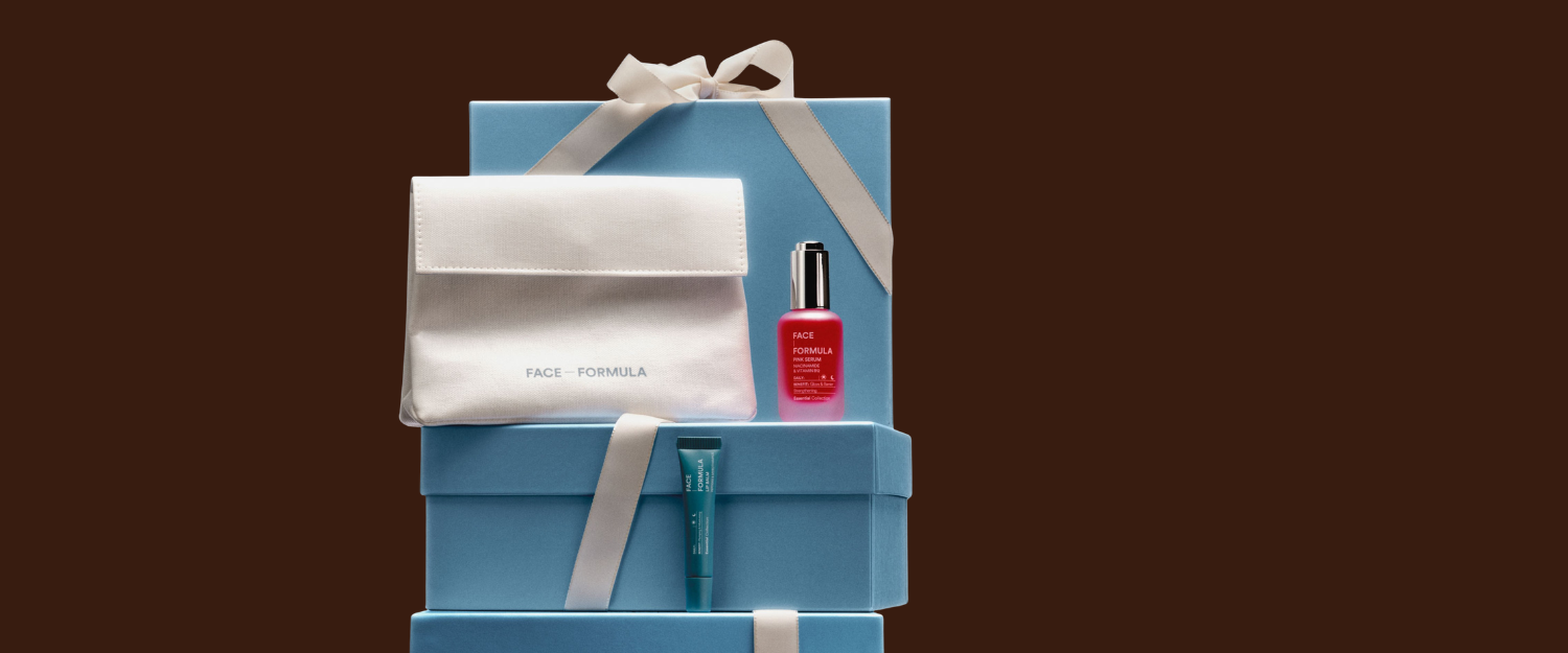 Kampanjer Hudbutikk.no