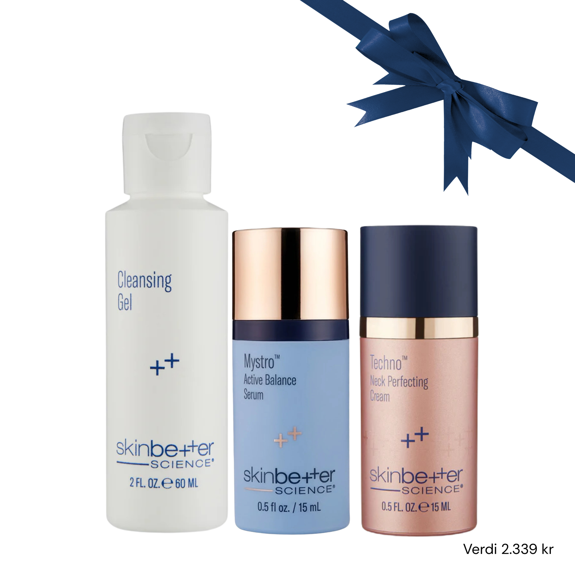 Skinbetter Travel Essential Kit