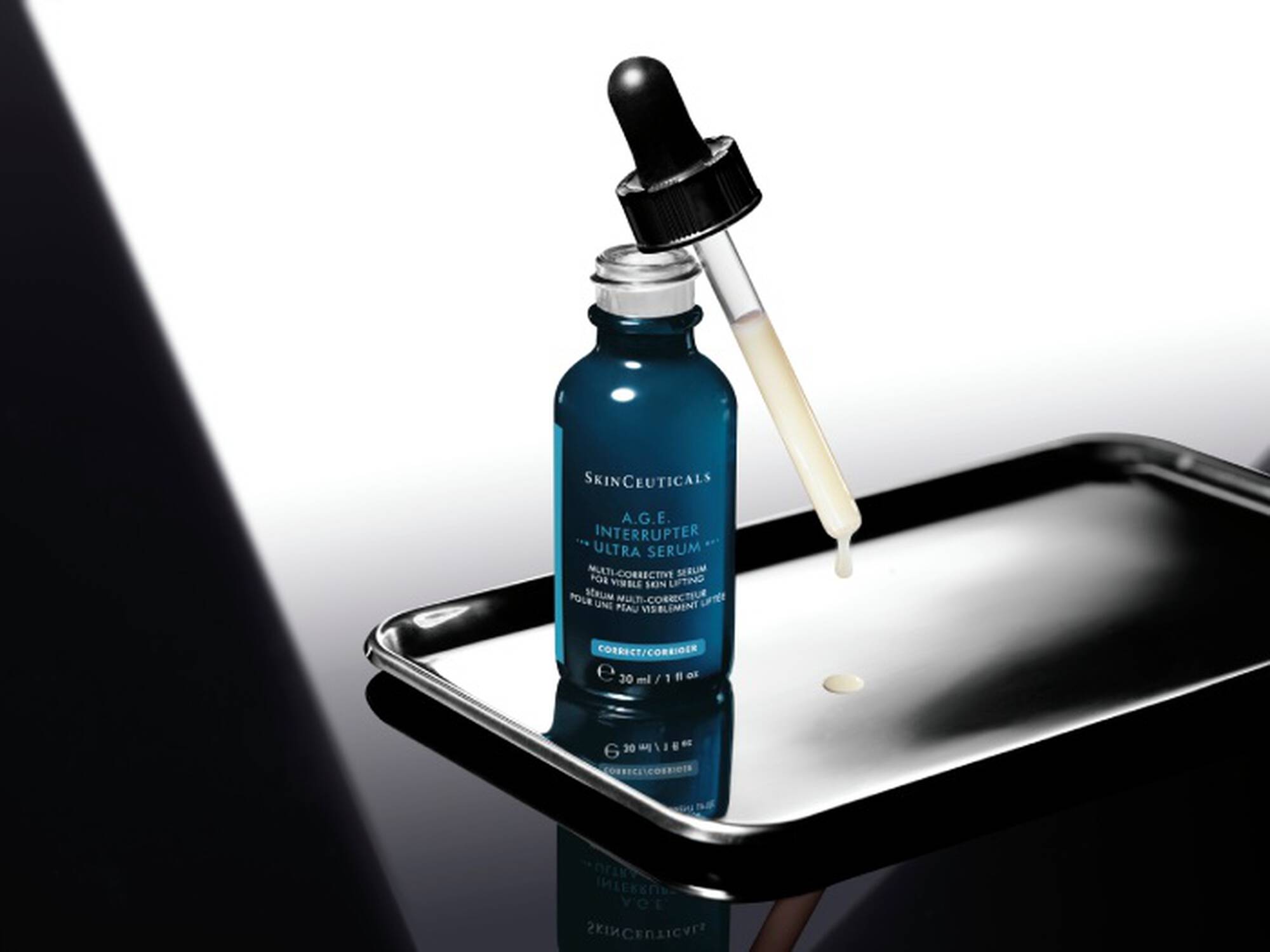 Skinceuticals A.G.E. Interrupter Ultra Serum