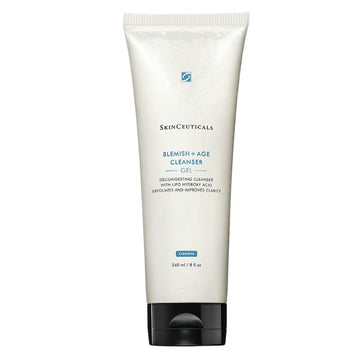 Skinceuticals Blemish + age cleanser