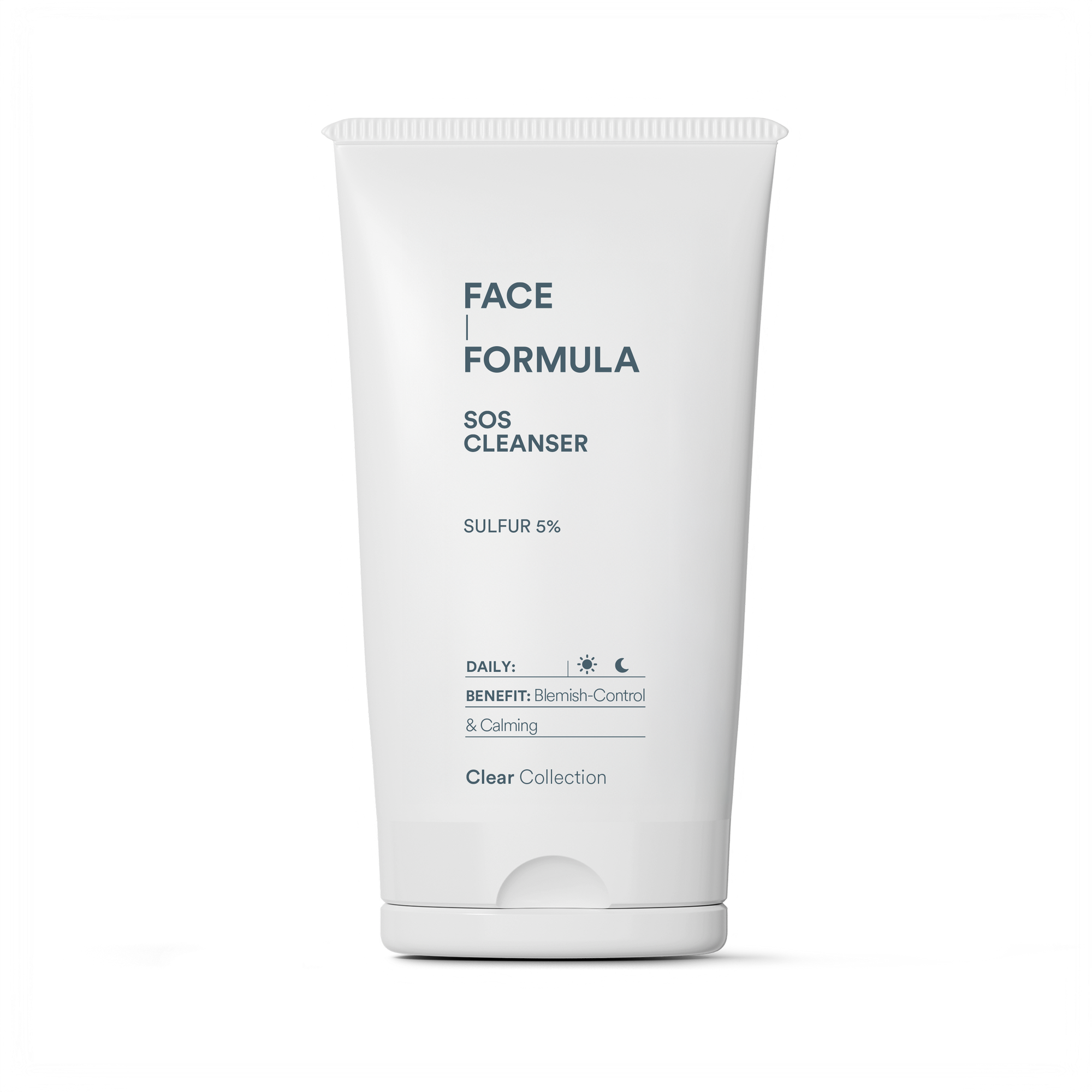 Face Formula SOS Cleanser