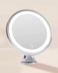 Suction mirror signature 10x large