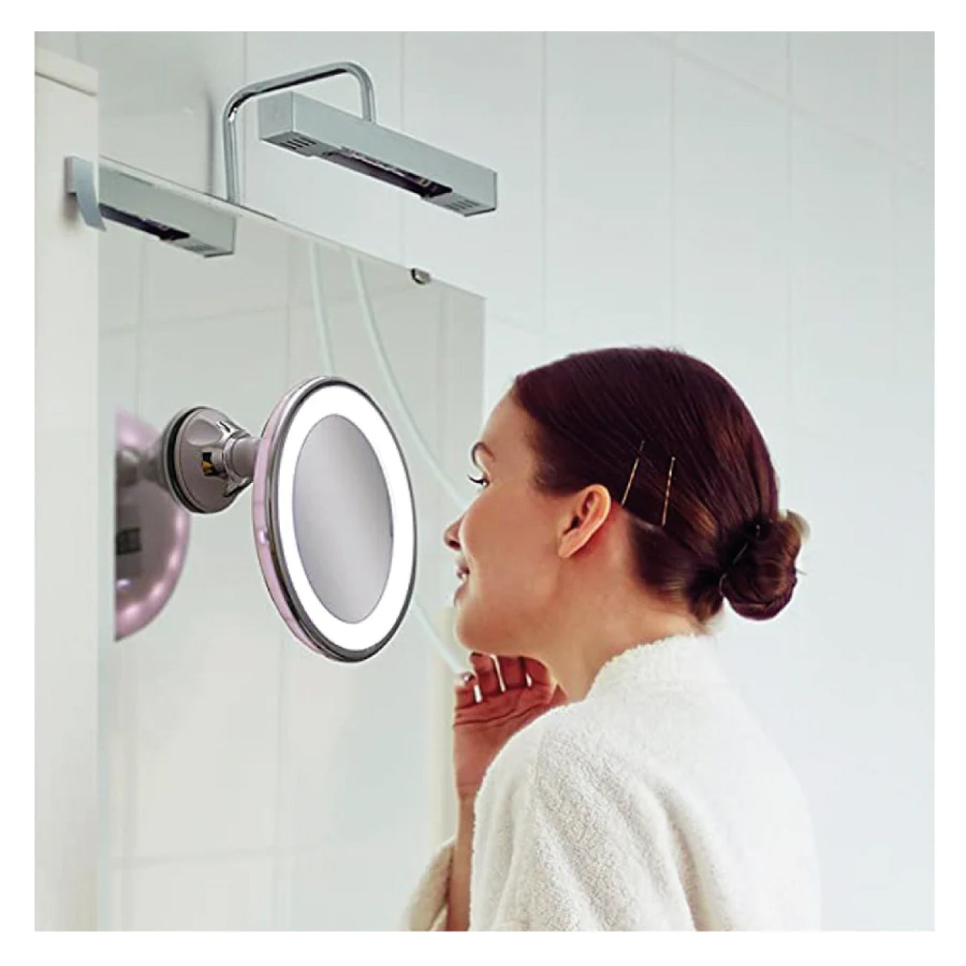Suction mirror signature 10x large