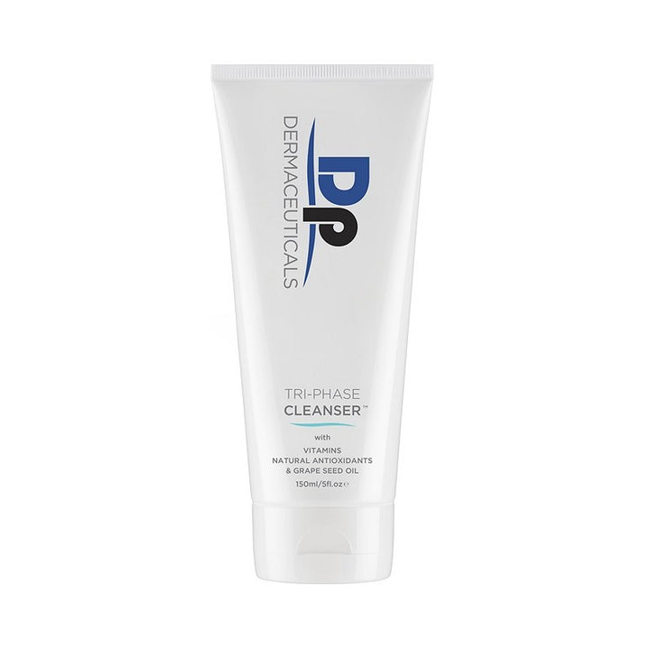 Tri-Phaser Cleanser