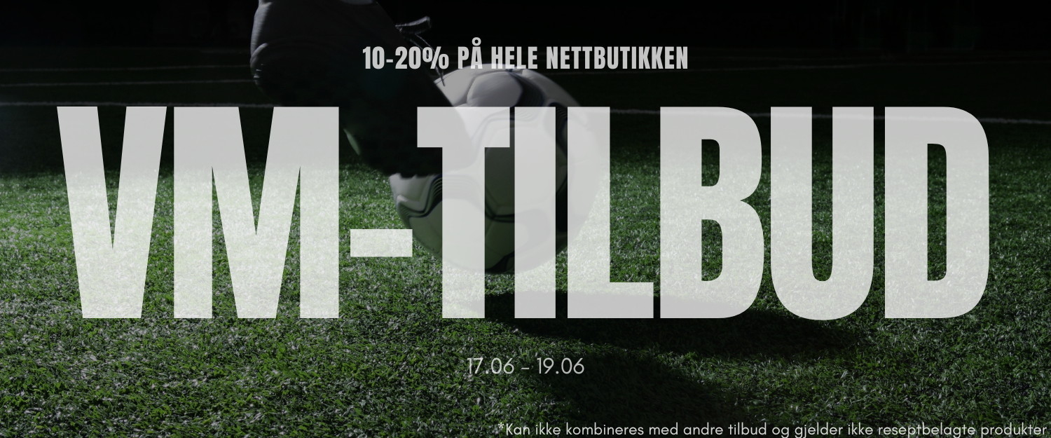 VM tilbud