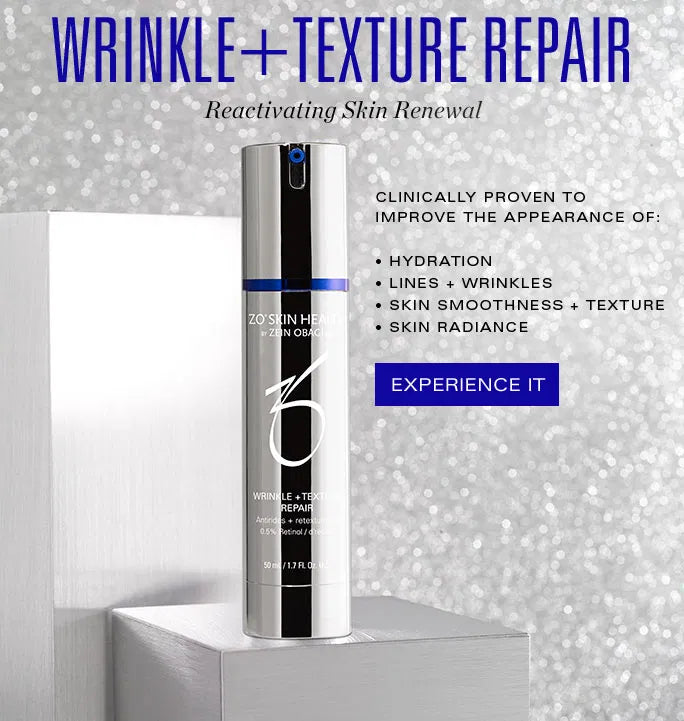 ZO Wrinkle And Texture Repair