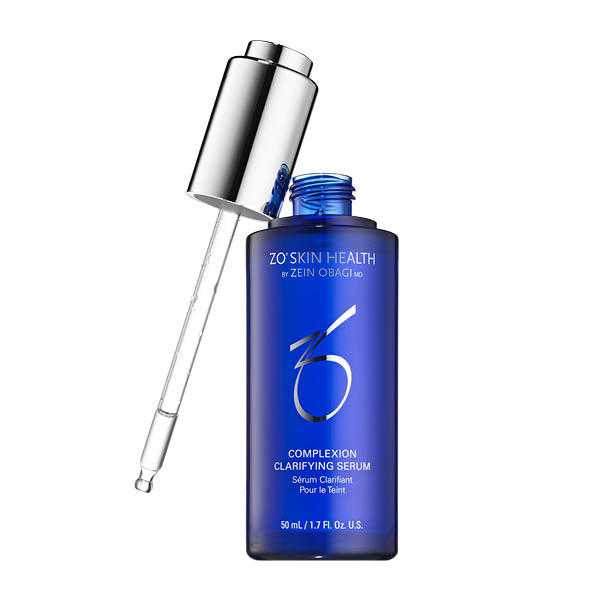 Zo complexion clarifying serum