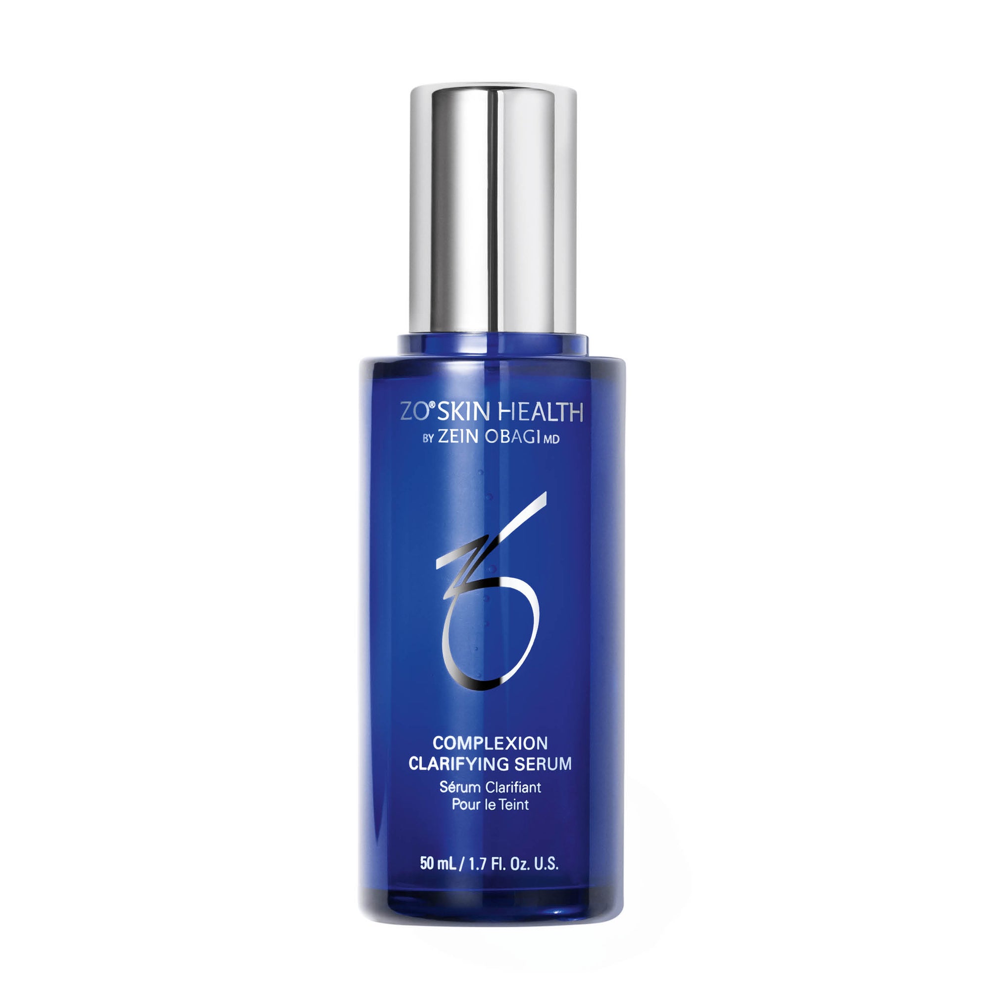 Zo complexion clarifying serum