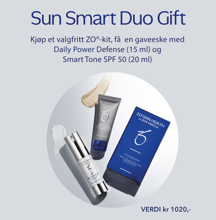 ZO sommerkampanje