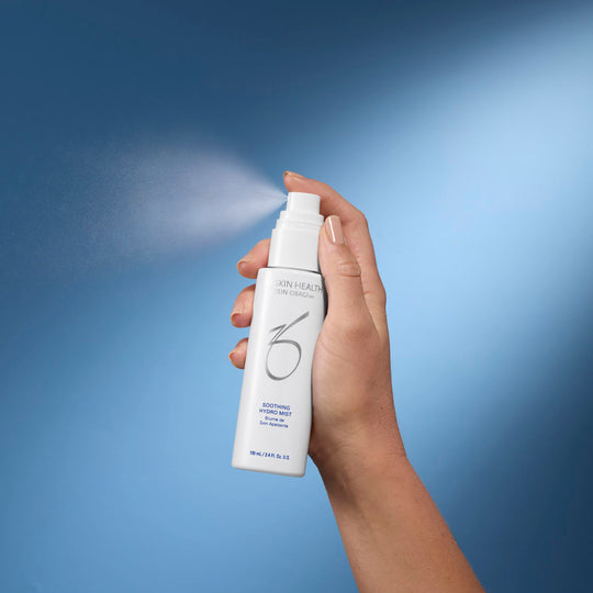 ZO Soothing Hydro Mist