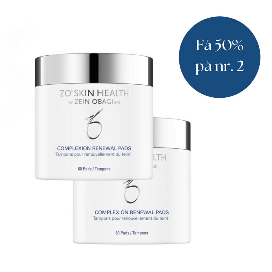 ZO Complexion Renewal Pads