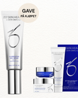 ZO Illuminating AOX Serum kampanje