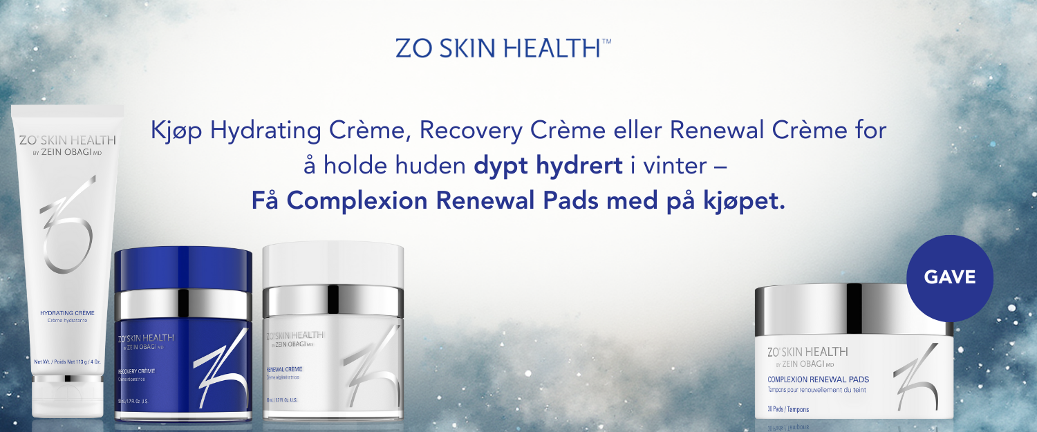ZO Vinterkampanje