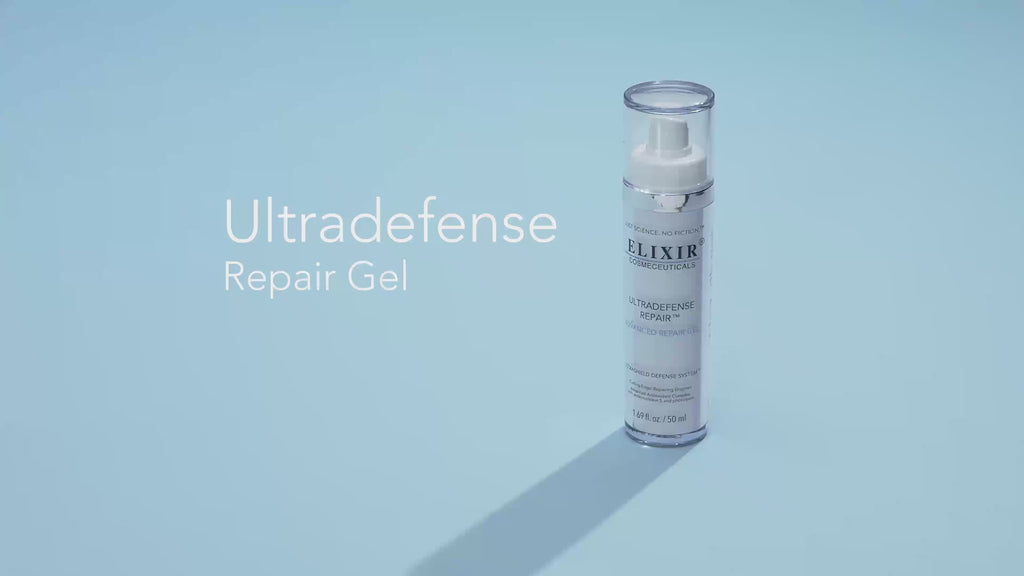 Elixir Ultradefense Repair Gel