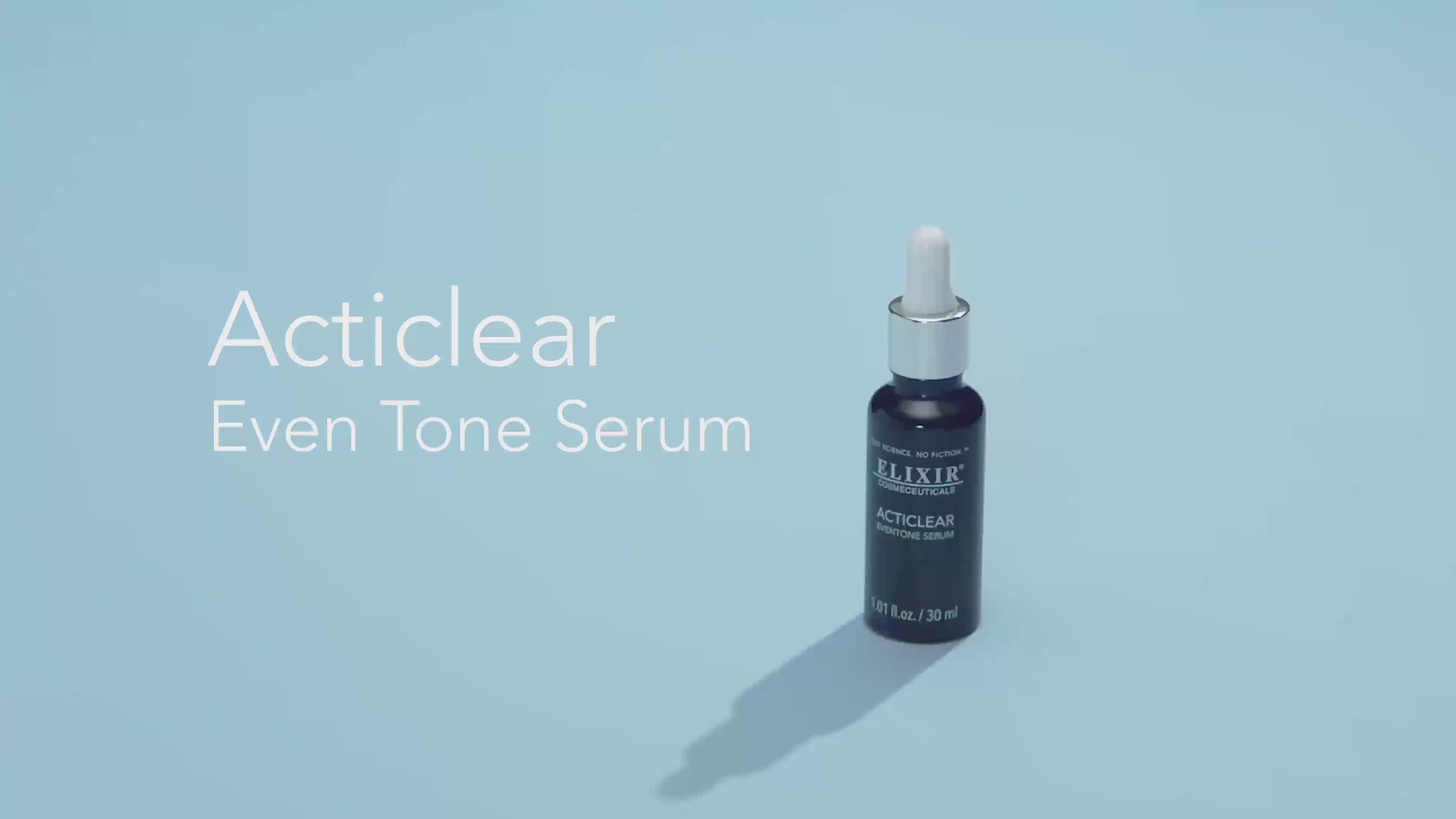 Elixir Acticlear Eventone Serum 30ml