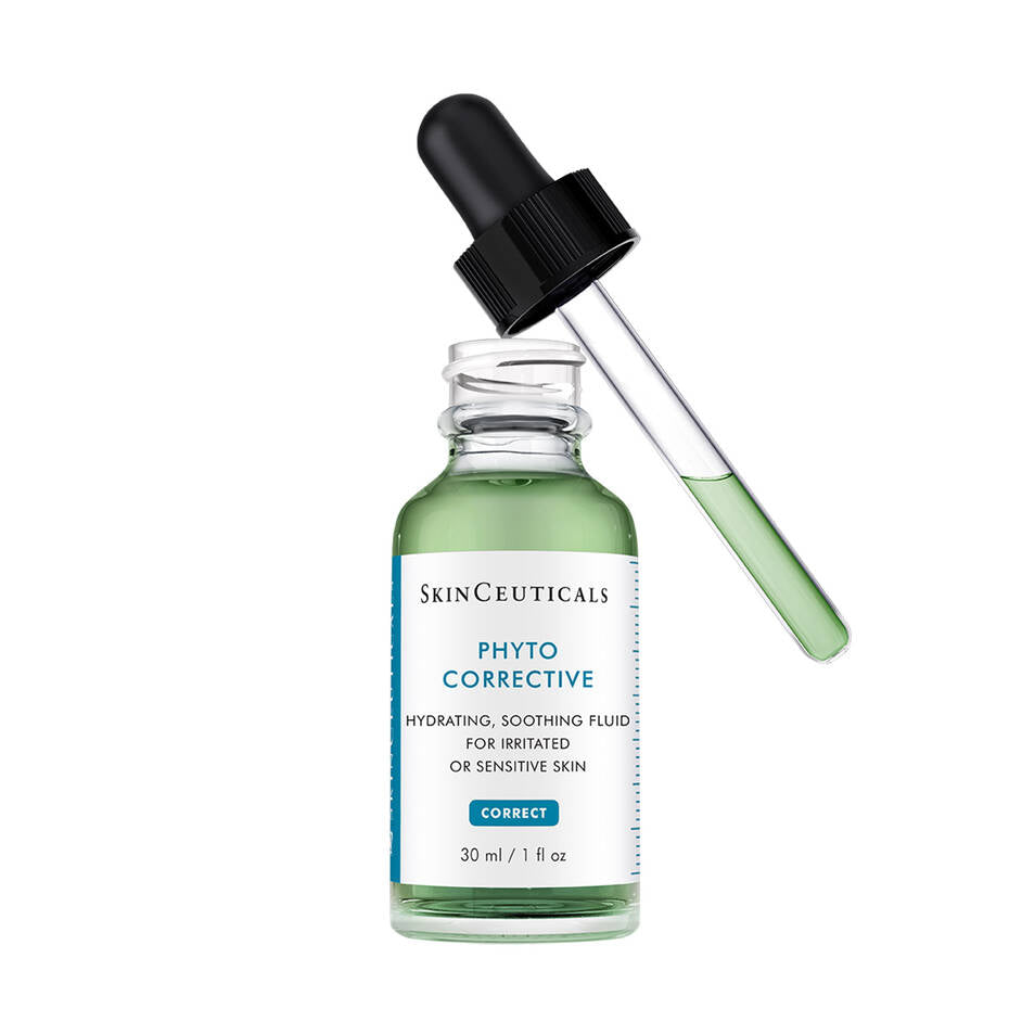 SkinCeuticals Phyto Corrective Gel Åpen