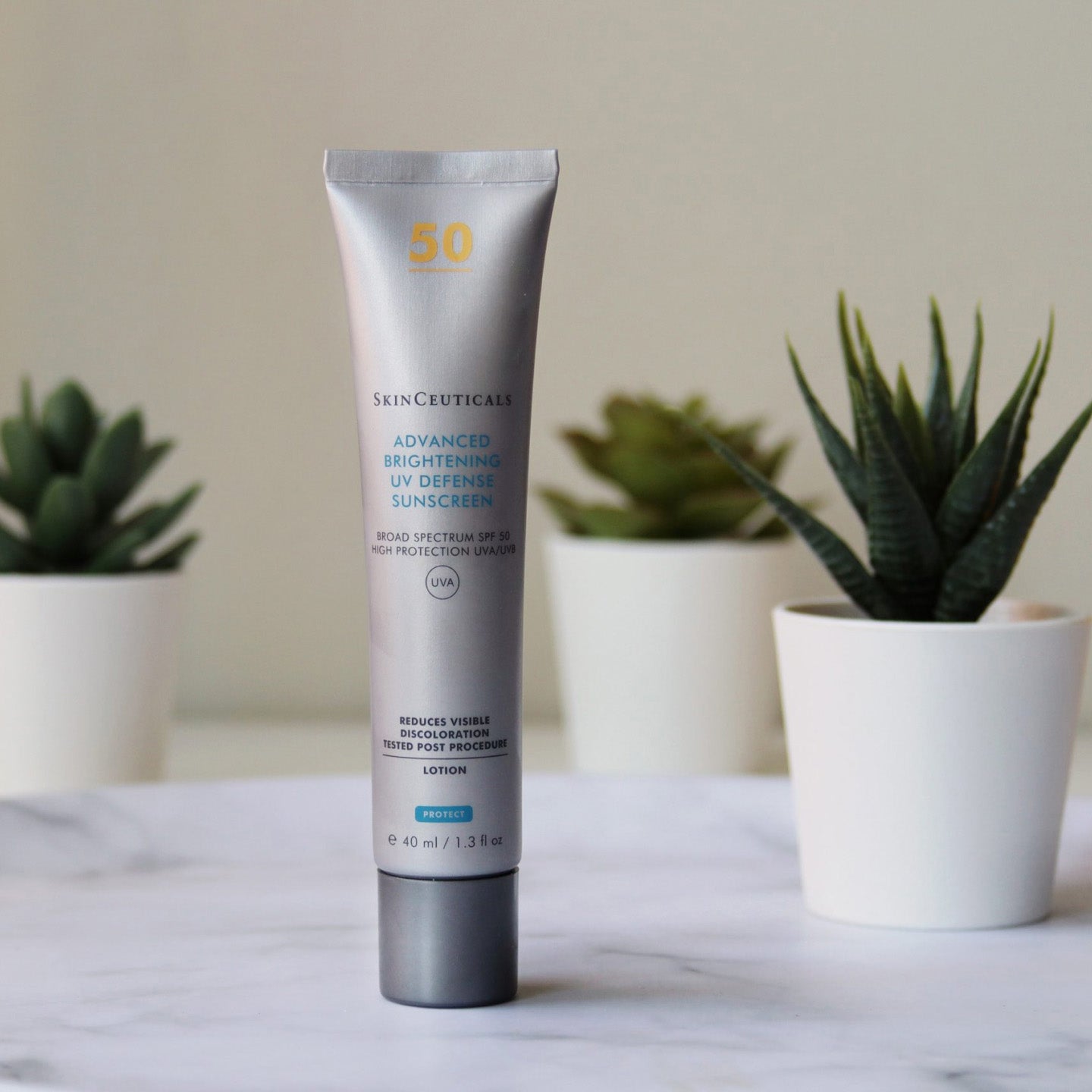 SkinCeuticals Advanced Brightening UV Defense