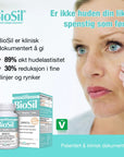 BioSil Kapsler PowerStart Ansikt