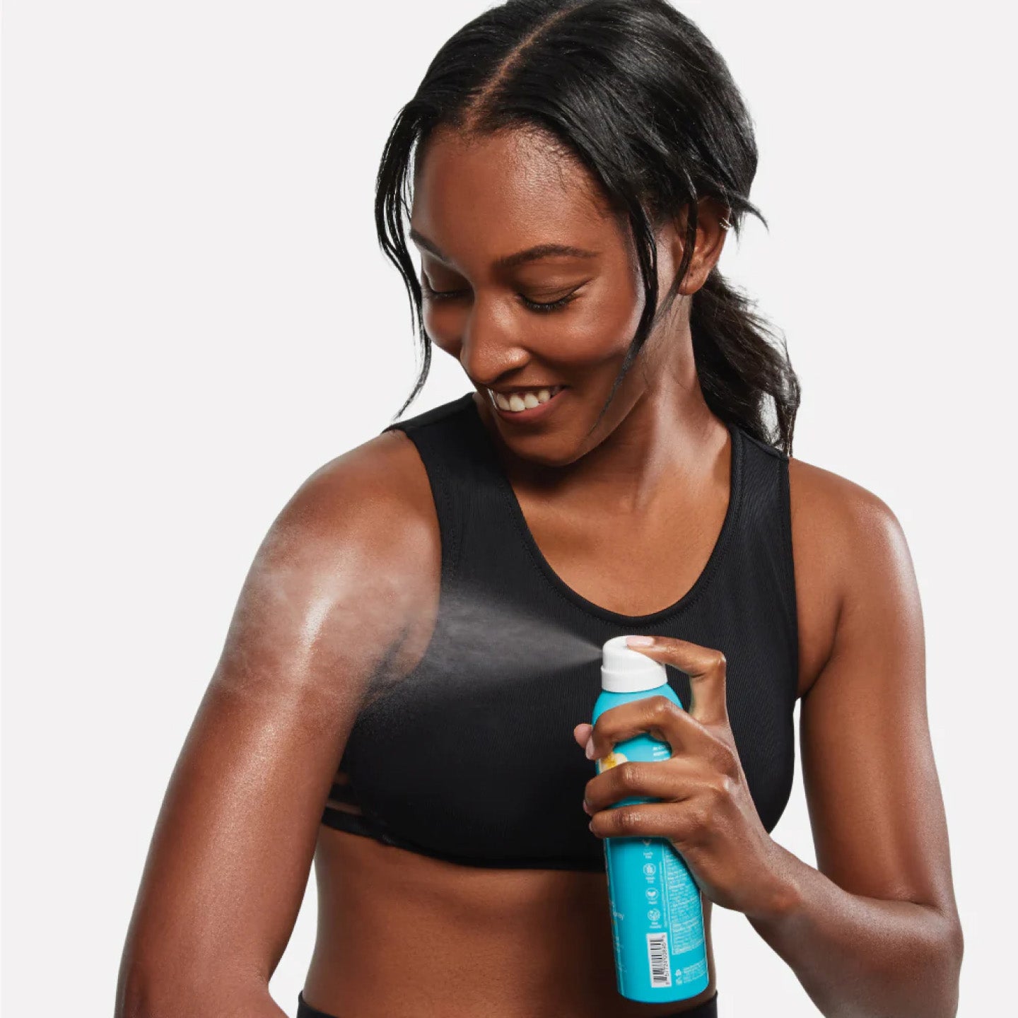 COOLA Classic Body Spray Pina Colada Spf 30