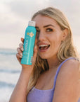 COOLA Classic Body Spray Pina Colada Spf 30