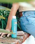 COOLA Classic Body Spray Tropical Coconut Spf 30