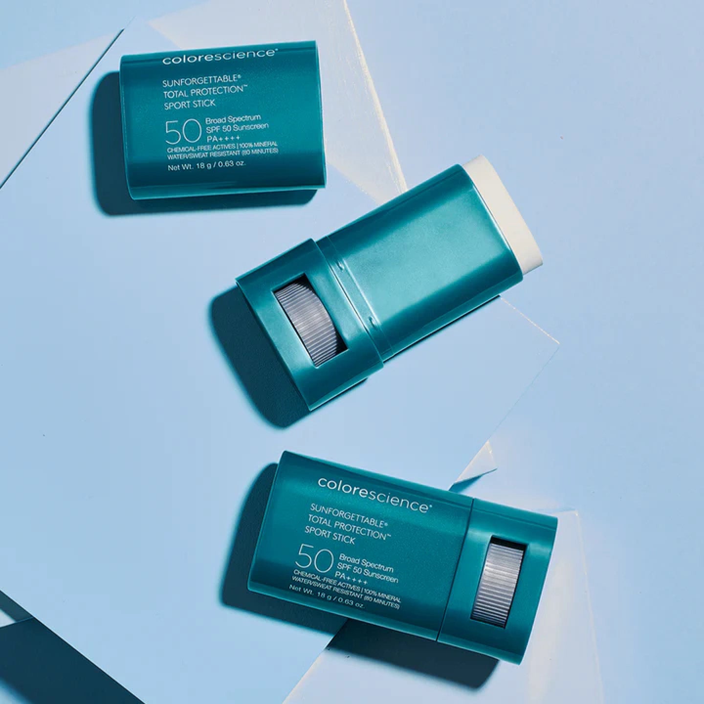 Colorescience Sport Stick Spf 50