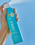 Coola - Classic Body Spray Pina Colada Spf 30
