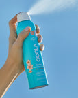 Coola - Classic Body Spray Tropical Coconut Spf 30