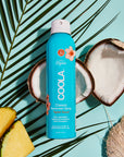 Coola - Classic Body Spray Tropical Coconut Spf 30