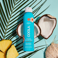 Coola - Classic Body Spray Tropical Coconut Spf 30