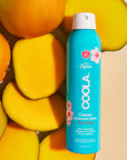 Coola - Classic Body Spray Guava Mango Spf 50