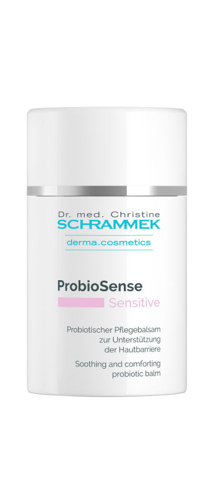 Dr. Schrammek - Probiosense