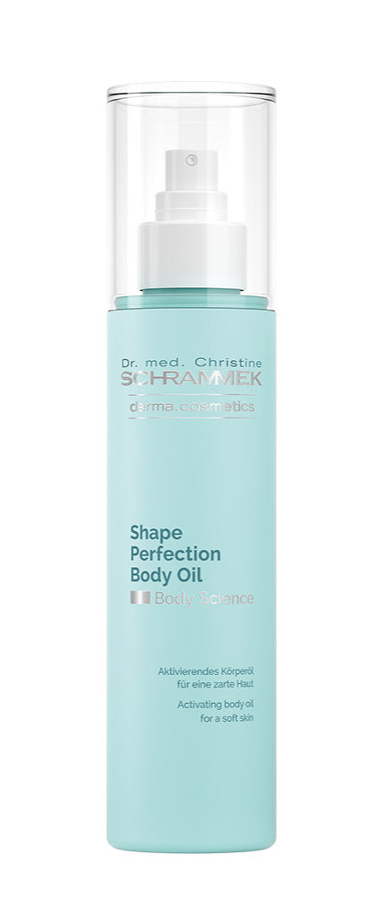 Dr. Schrammek - Shape Perfection Body Oil