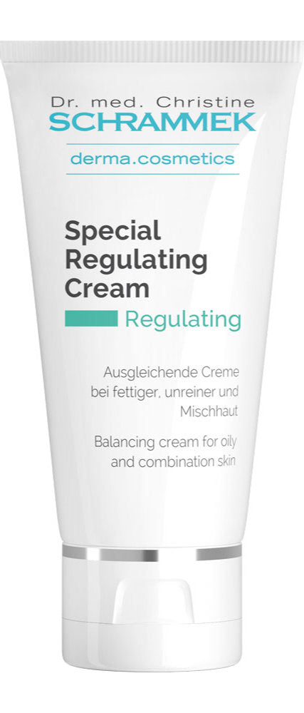 Dr. Schrammek - Special Regulating Cream
