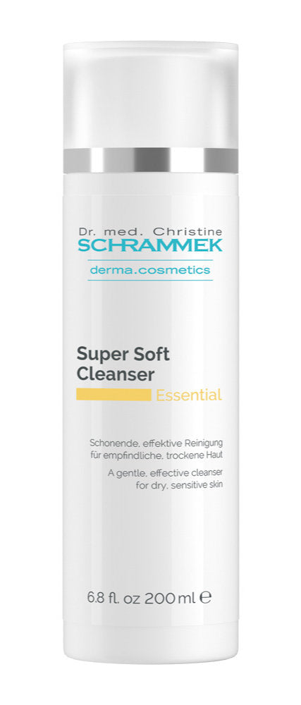 Dr. Schrammek - Super Soft Cleanser