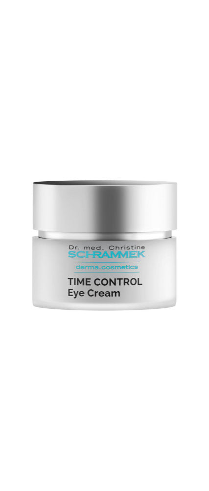 Dr. Schrammek – Time Control Eye Cream