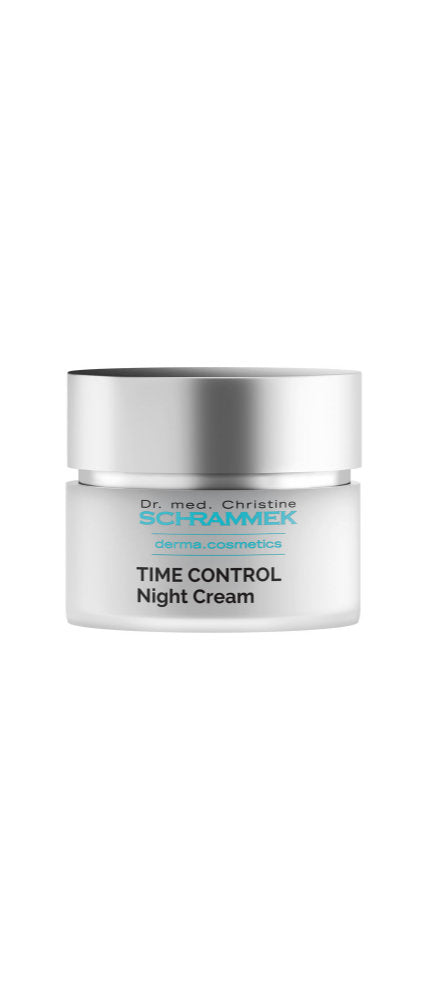 Dr. Schrammek - Time Control Night Cream