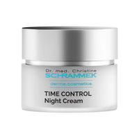 Dr. Schrammek - Time Control Night Cream