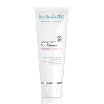 Dr. Schrammek - Sensiderm Sun Cream Spf 50