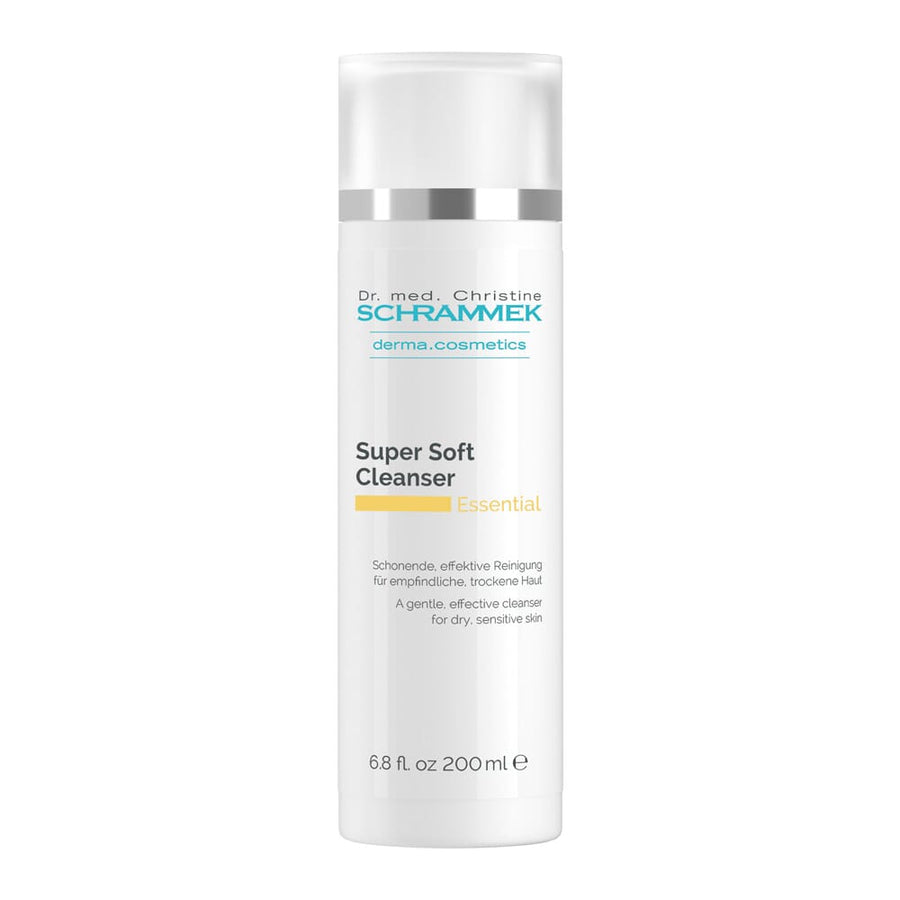 Dr. Schrammek Essential Super Soft Cleanser