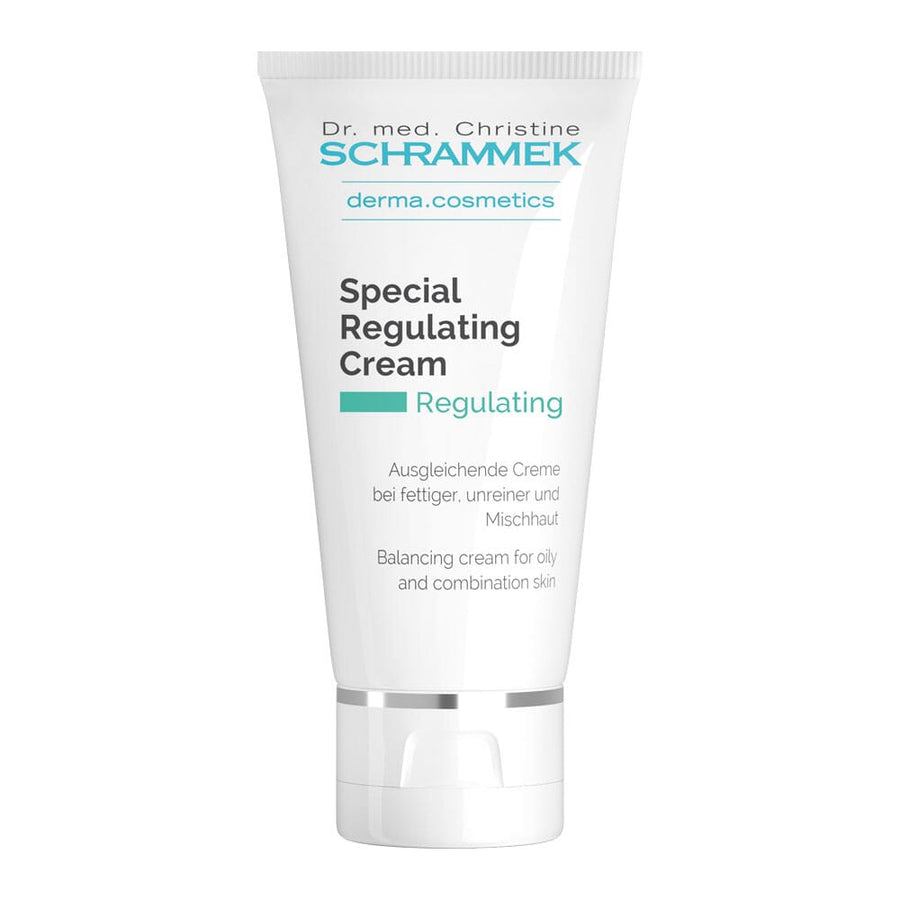 Dr. Schrammek Regulating Special Regulating Cream